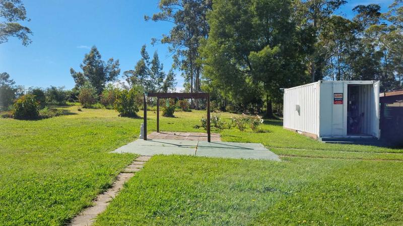 5 Bedroom Property for Sale in Rheenendal Western Cape